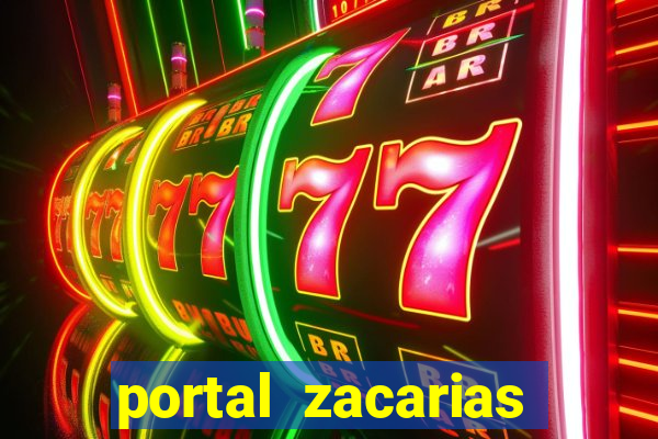 portal zacarias futebol mexicano